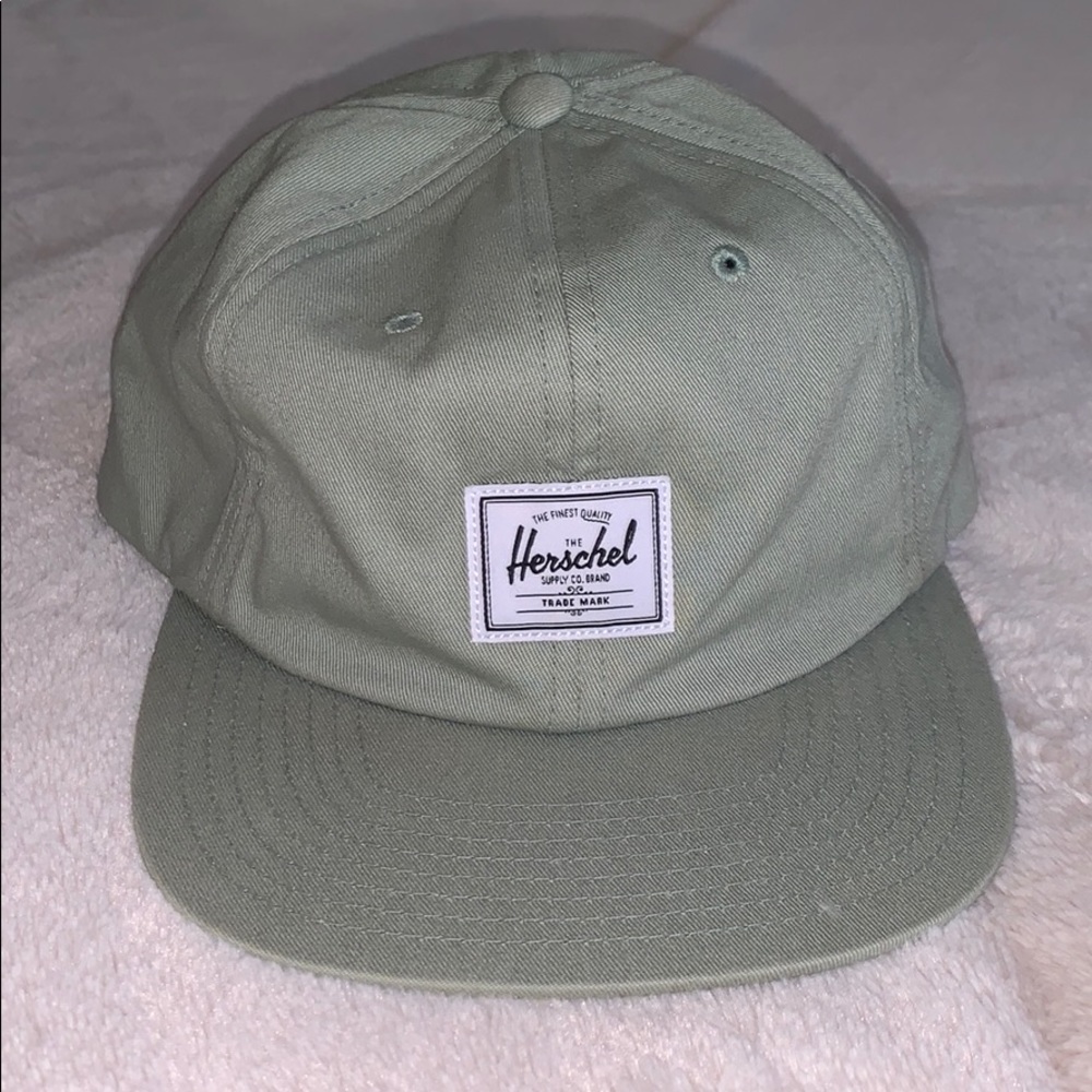 Herschel Supply Co. Beige Hat  | Unisex